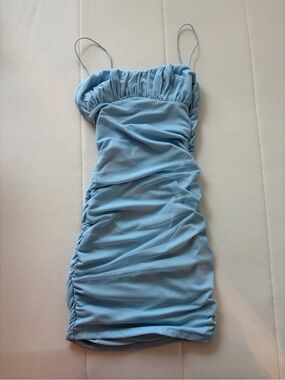 Princess Polly | Dresses | Nwt Princess Polly Mcbeath Mini Dress | Poshmark